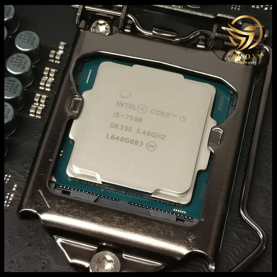 CPU Tray Desktop Intel Core I5 Socket 1151 Bộ Vi Xử Lý Trung Tâm Máy Tính PC Intel Chính Hãng - OHNO VIỆT NAM | BigBuy360 - bigbuy360.vn