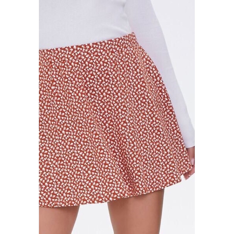 [Mã WAMT10K giảm 10K đơn 0K] Chân váy hoa xuất dư xịn | BigBuy360 - bigbuy360.vn