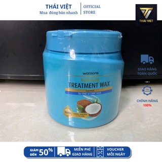 Ủ TÓC DỪA COCONUT WATSONS THÁI LAN