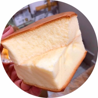 Bánh mông to cao cấp