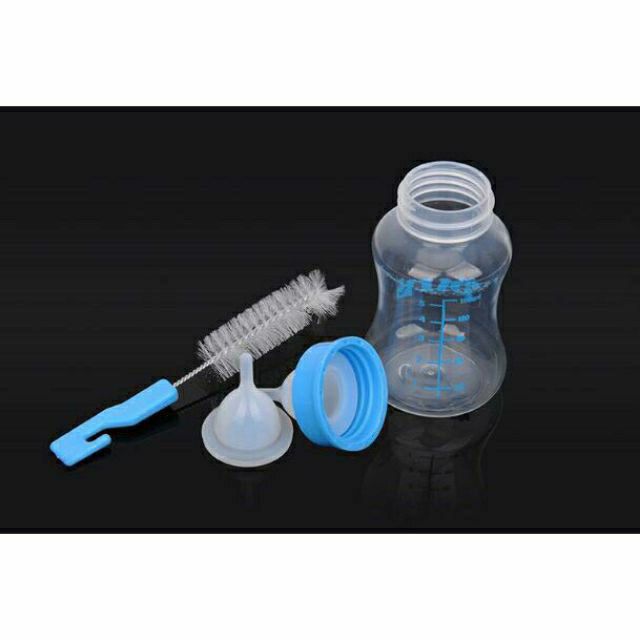 Bình sữa chó mèo 150ml