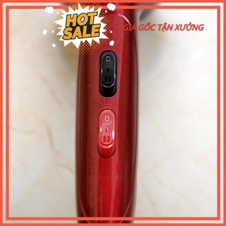 Máy Sấy Tóc 2 Chiều Model 552 Công Suất Lớn 2800W