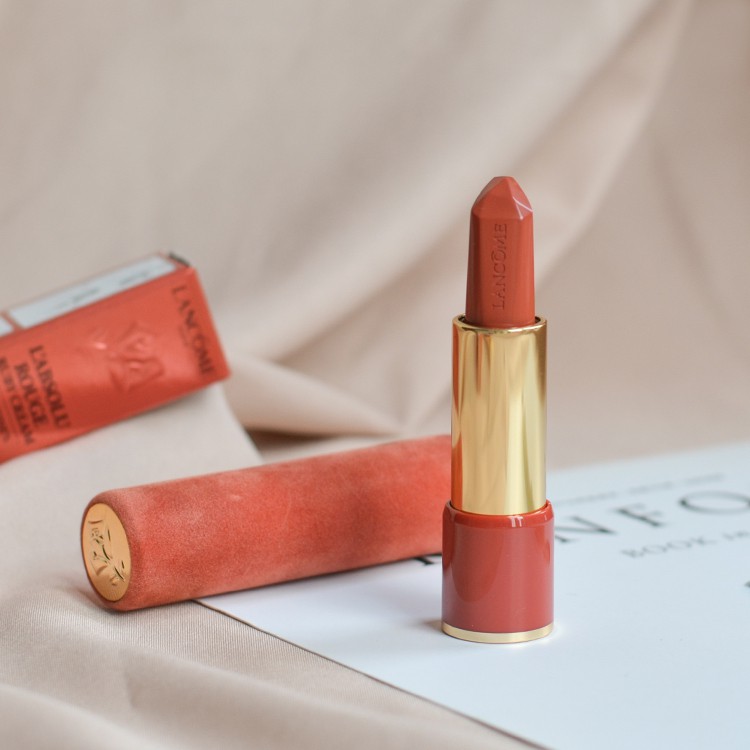 Lancome Tabung Velvet Lipstick 274 # 196 #