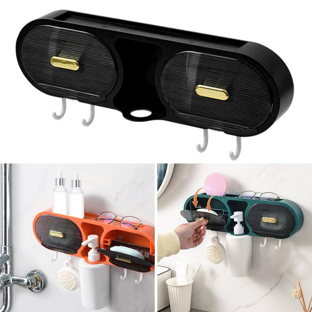 Giá Đỡ Xà Phòng Gắn Tường Tiện Lợi