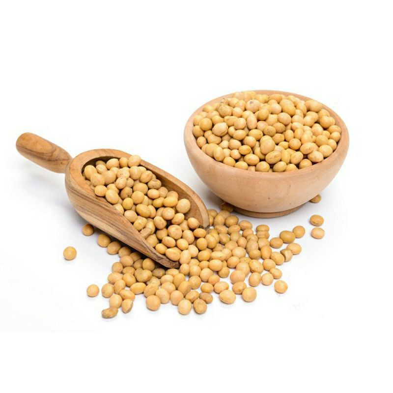 Đậu tương (đậu nành) quê hạt nhỏ 1kg