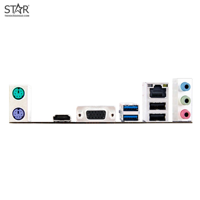 Mainboard Biostar A68U3P HiFi (Hi-Fi A68U3P) | BigBuy360 - bigbuy360.vn