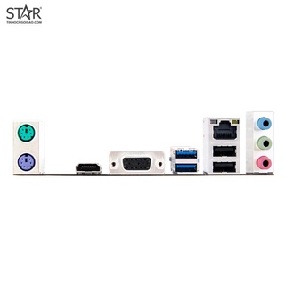 Mainboard Biostar A68U3P HiFi (HiFi A68U3P)