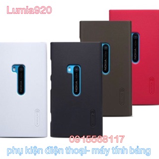 Ốp Lumia(Nokia) 920