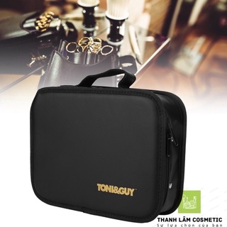 Túi đựng đồ nghề tông đơ, kéo ,lược Tony&Guy