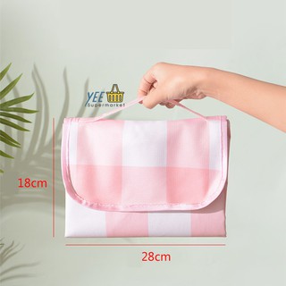 THẢM PICNIC DÃ NGOẠI