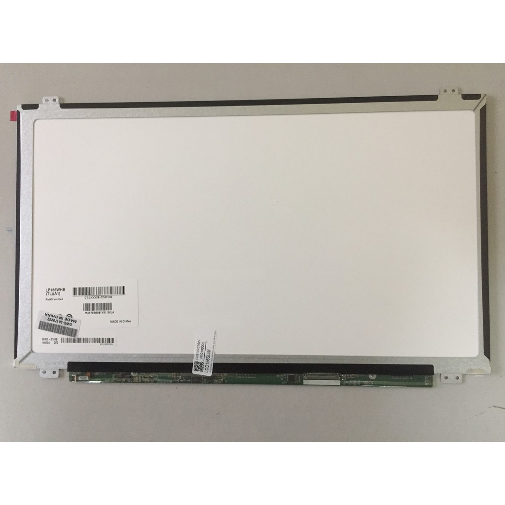Màn Hình 15.6 mỏng 40Pin