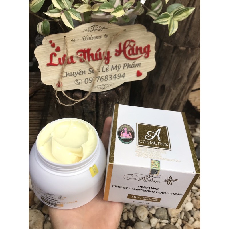 BODY MỀM ACOMETIC MẪU MỚI NHẤT (cam kết chính hãng)