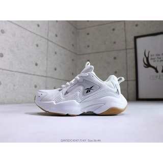 Giày chạy bộ Reebok Royal Turbo IMPULS màu trắng