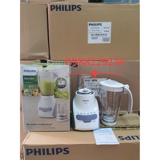 Máy xay Philip HR2115 hàng nhập khẩu chính hãng