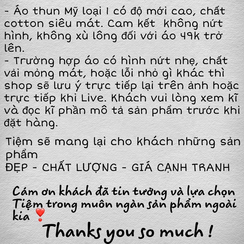 Áo thun mỹ unisex loại 1 🌞 Chọn Live | BigBuy360 - bigbuy360.vn