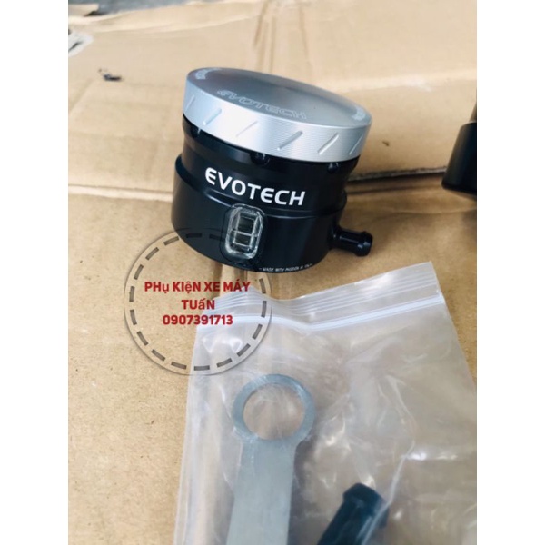 BÌNH DẦU EVOTECH SIZE LỚN
