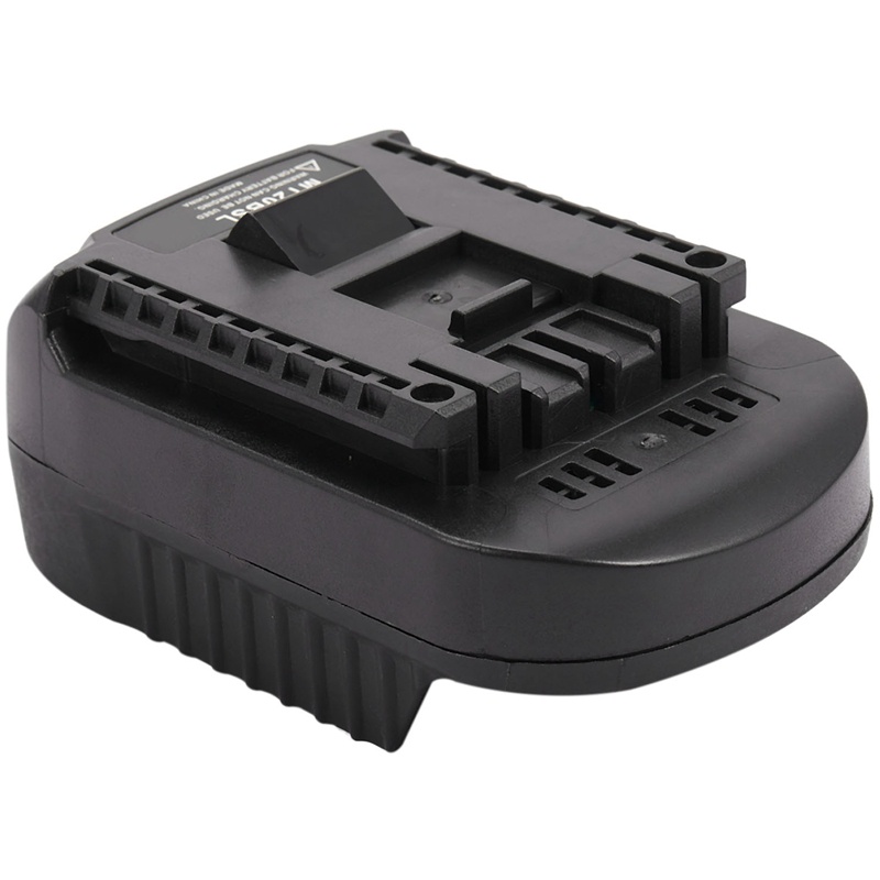 BOSCH Bộ Chuyển Đổi Pin Li-Ion Mt20Bsl Cho Makita 18v Bl1830 Bl1860 Bl1850 Bl1820 Bl1820