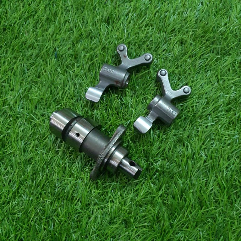 Cam cò Dealim 125