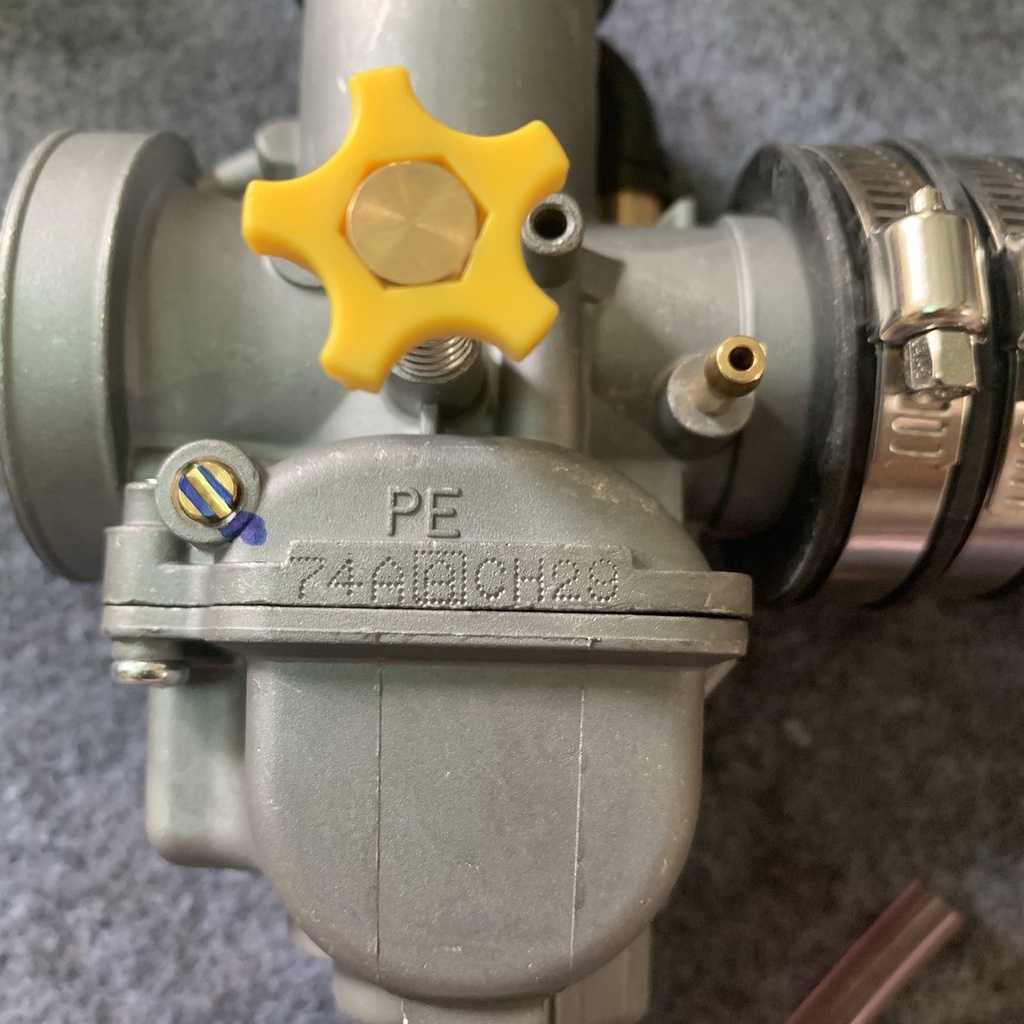 Bình bông mai Thái loại 2