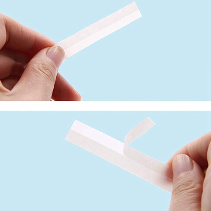 Set 8 Cuộn Băng Nhãn Cho Máy In Epson/KingJim 9Mm &amp; 3 12Mm