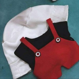 Outfit doll 15-20cm