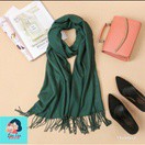 Khăn quàng cổ cashmere
