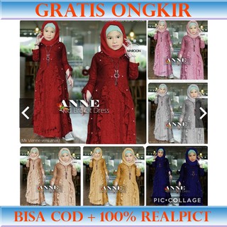 Bộ Đồ Hồi Giáo Cho Bé V4741