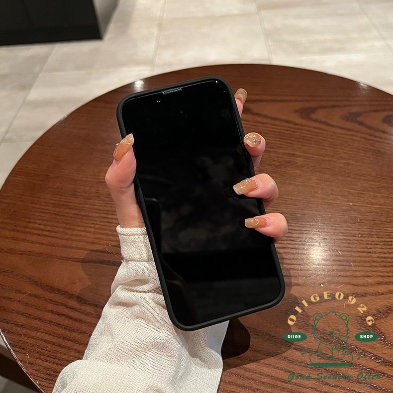 Ốp Điện Thoại TPU Chống Rơi Màu Sáng Cho Iphone14 13 12 Pro Max Plus