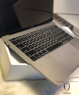 Laptop Apple Macbook Pro 2017 MPXQ2/ MPXR2 - Intel Core I5, 8GB RAM, SSD 128GB, Intel Iris Plus Graphics 640, 13.3 inch