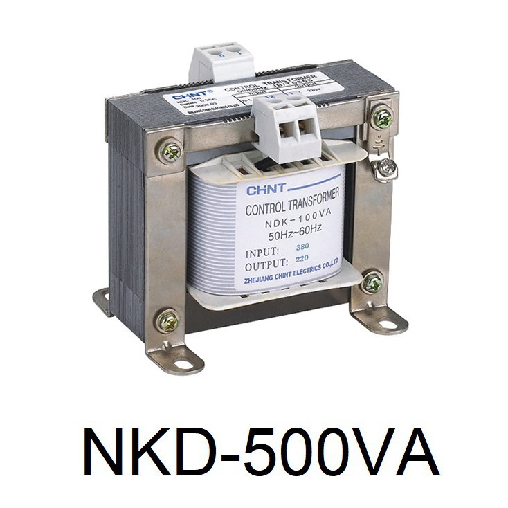 Biến áp Bộ nguồn 250VA, 300VA, 500VA, 1000VA CHINT