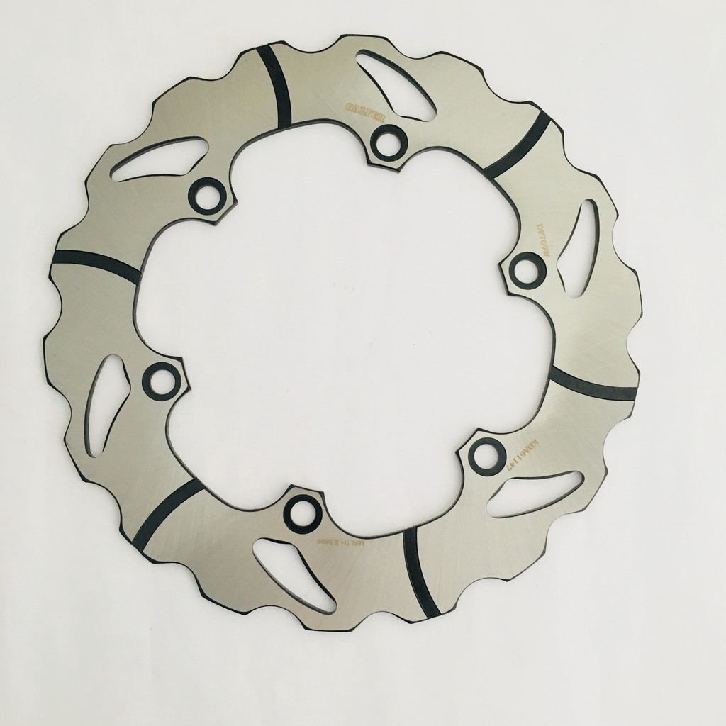 Đĩa Thắng Trước Winner Galfer V5