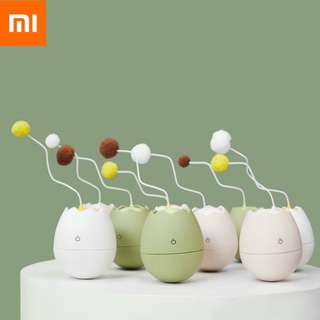 Quả trứng đồ chơi vui nhộn dành cho mèo