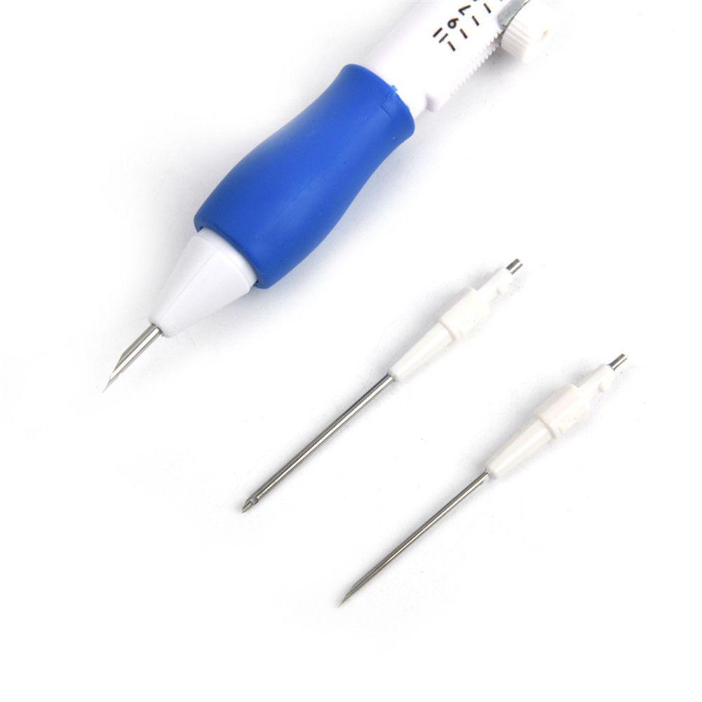 DORAW Dụng Cụ Xỏ Chỉ May Vá