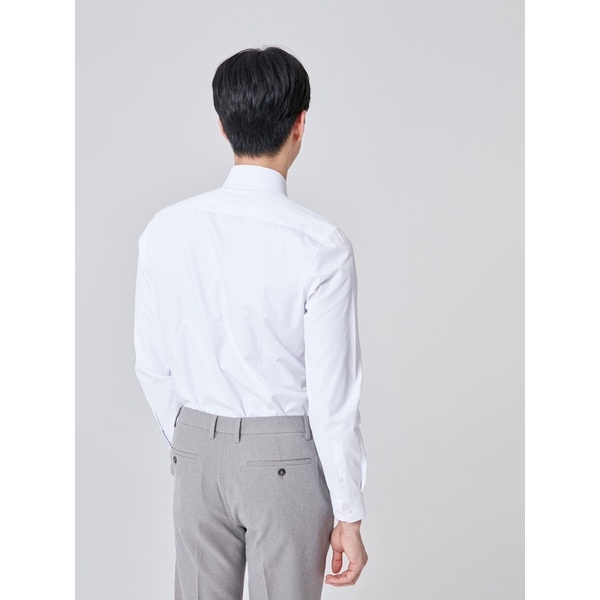 Sơ mi Trắng Mind bridge | BigBuy360 - bigbuy360.vn