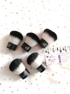 ELF// cọ nấm ELF ( phấn phủ/ má hồng) -no box
