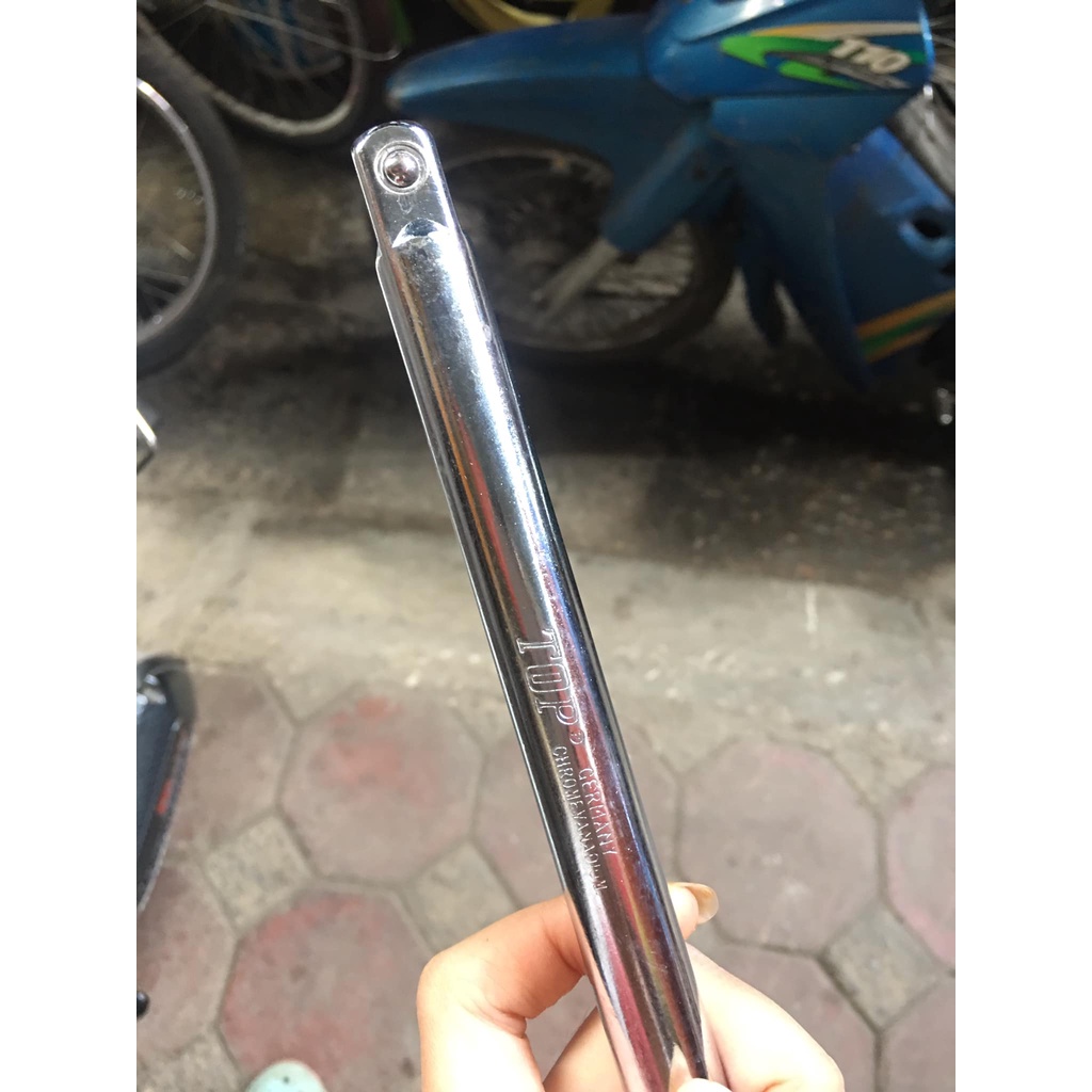 Tay nối đầu khẩu 1/2 , tay nối đầu khẩu ngắn dài 1 phần 2