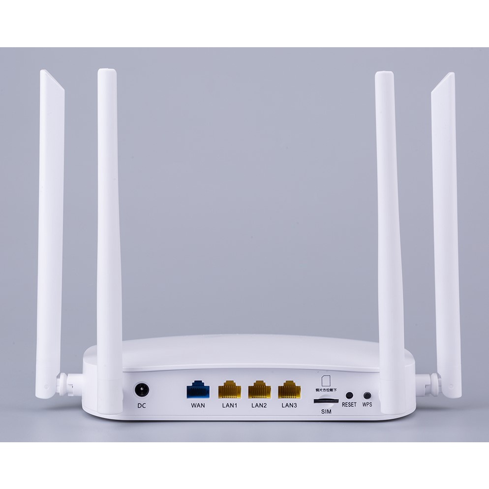 Bộ Phát Wifi 4G Cắm Điện Huawei B593, 3G/4G B311, B315, E5186 Tốc Độ Khủng 150Mbps Hỗ Trợ 32 Máy Kết Nối