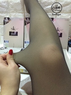 Quần Tất 3D Lưới SK