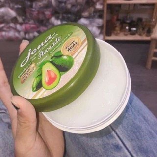 Ủ Tóc Bơ Jena Thái