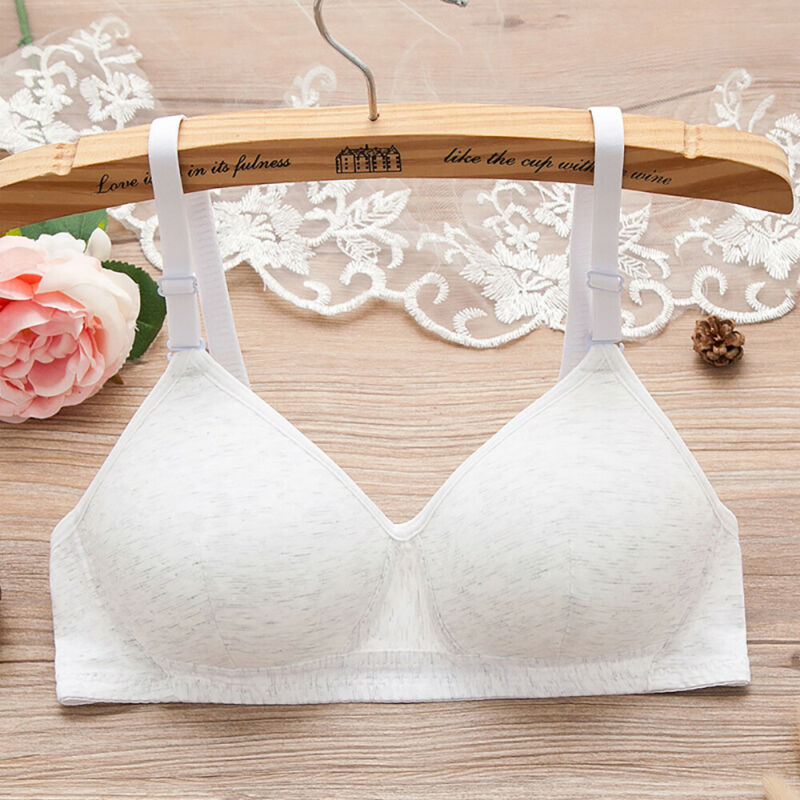 Áo Ngực Thể Thao Không Đường May Có Đệm Nâng Ngực