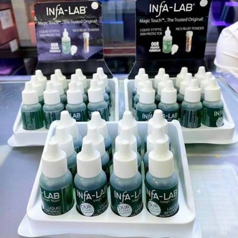 Dung dịch cầm máu Nail chính hãng Mỹ