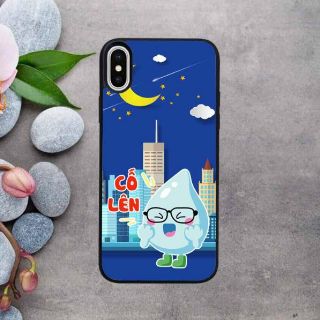 Ốp lưng sticker zalo 2020