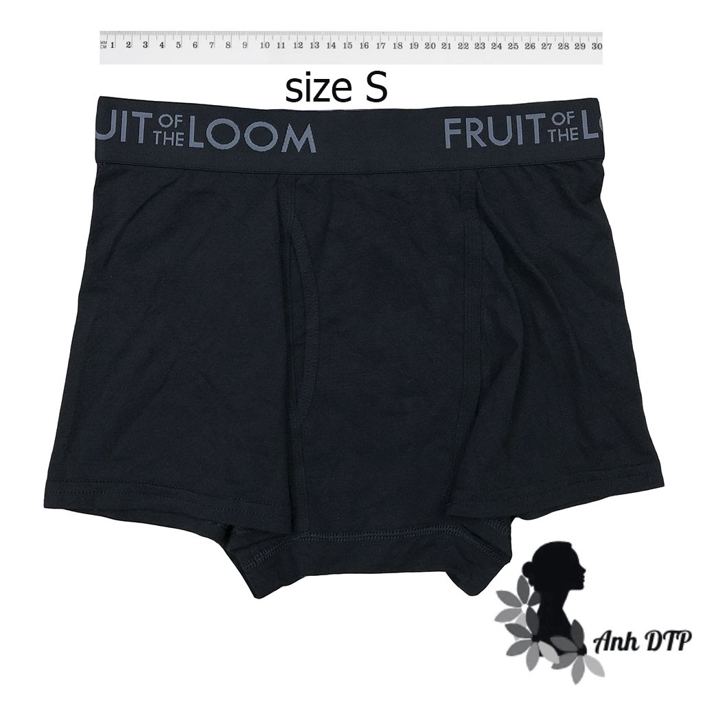 Quần lót nam hiệu Fruit of the Loom