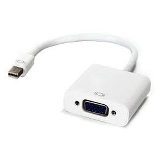 Cáp chuyển Mini Displayport to VGA
