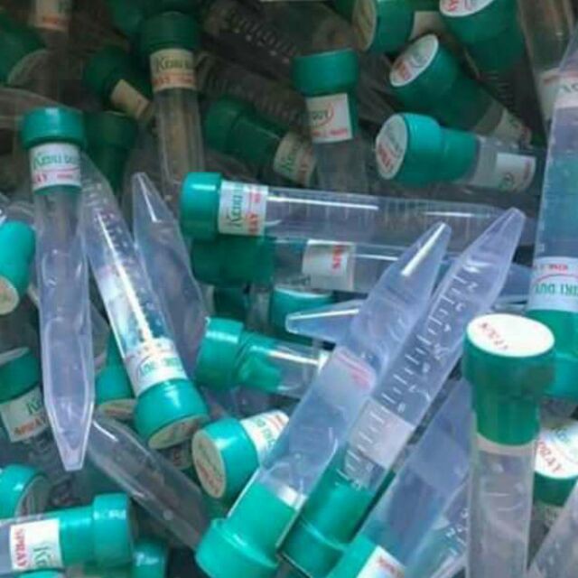 Keiki duy spray