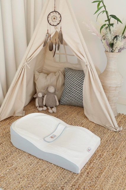 KOCOZA- COMBO GỐI ĐA CHỨC NĂNG made in KOREA