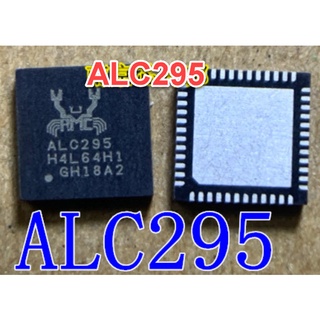 Alc295 295 ic âm thanh mới nguyên vỉ