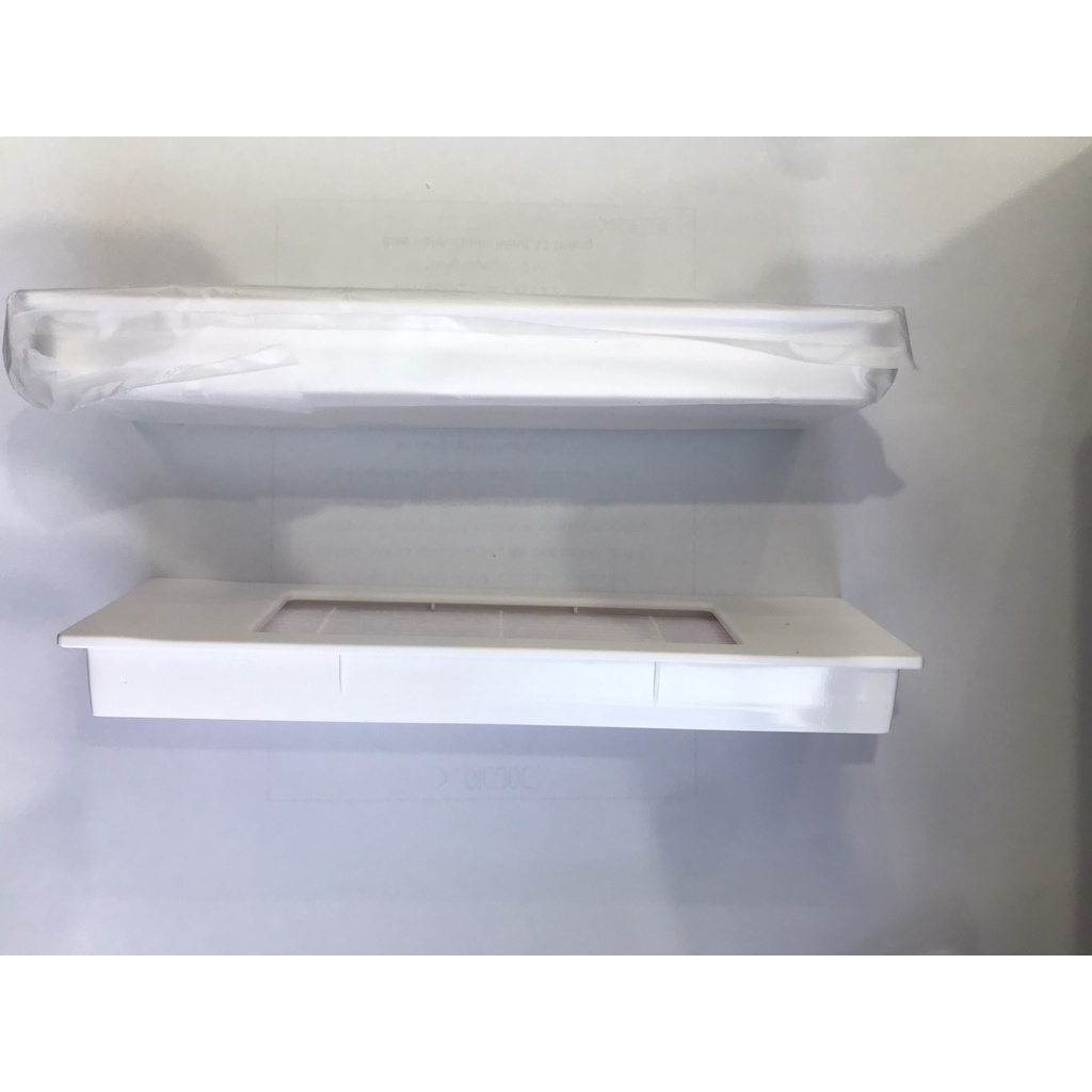 Lọc Robot hút bụi Ecovacs Deebot OZMO T9 - Hàng Quôc tế Chính Hãng