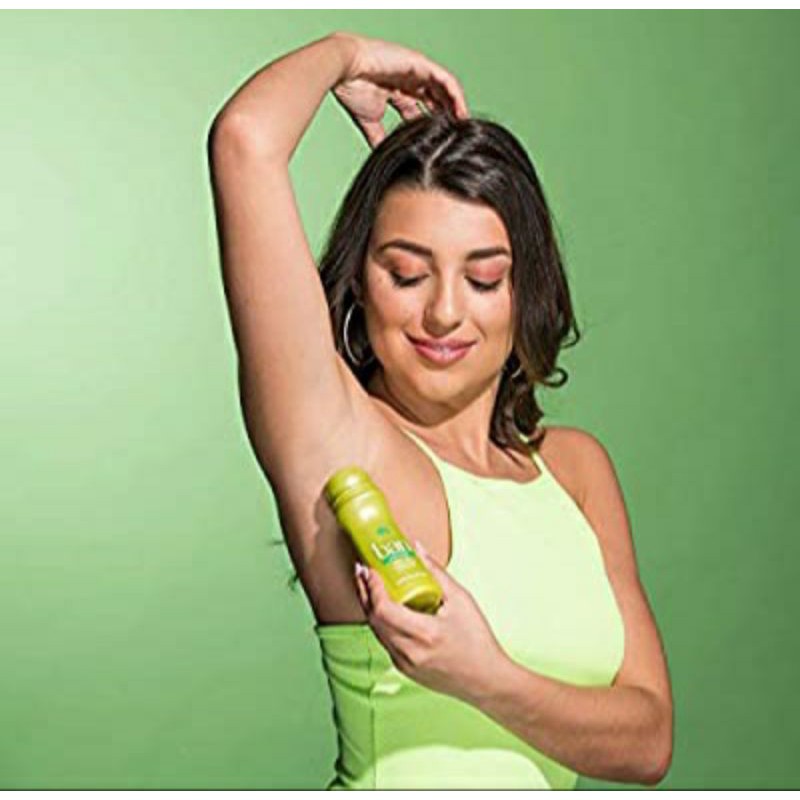 Lăn khử mùi Ban Unscented Antiperspirant  Hàng CANADA