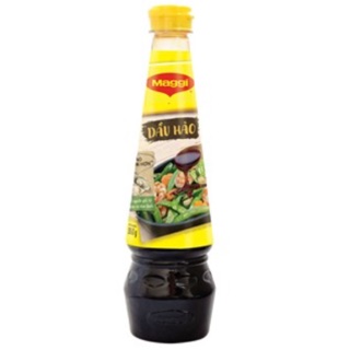 Dầu hào Maggi chai 350g